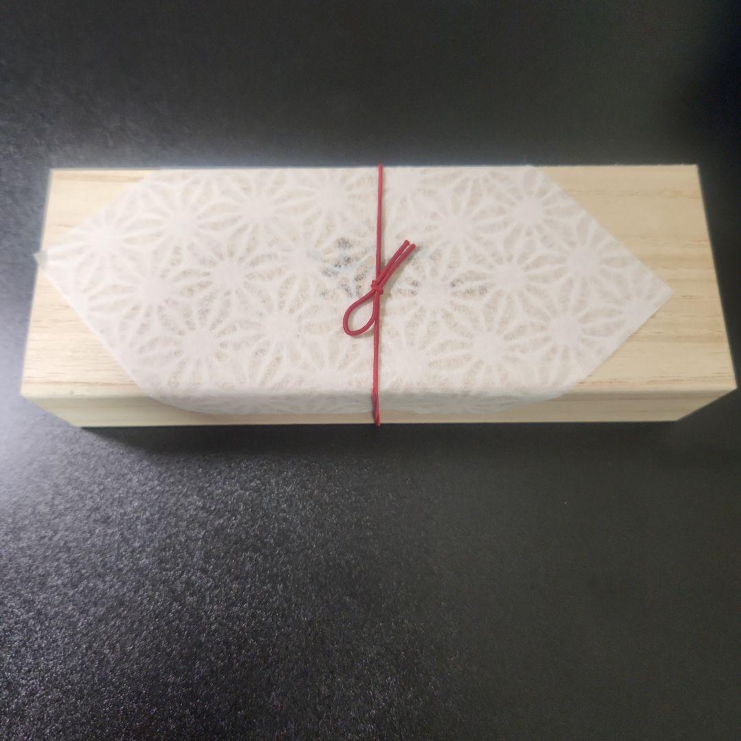 屋久杉工房京 シャープペンシル 野原工芸似