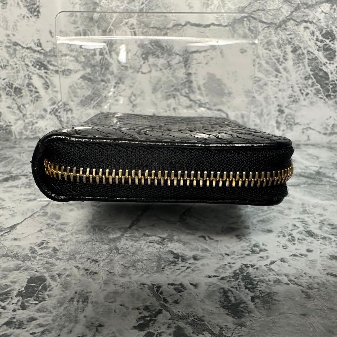 ✨LOUIS VUITTON ✨ルイヴィトン パイソン モノグラム パース