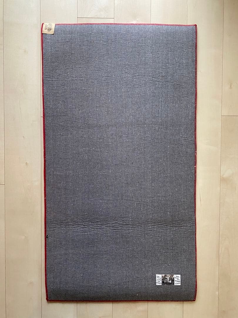 double RL RRL ラグマット　カーペット　絨毯