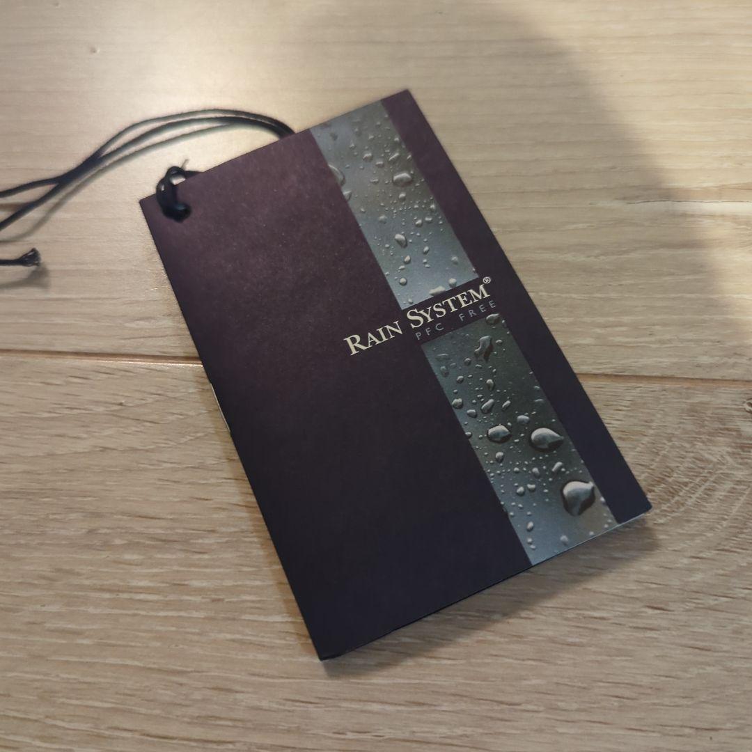 MACKINTOSH DUNKELD EDIFICE別注 size 38