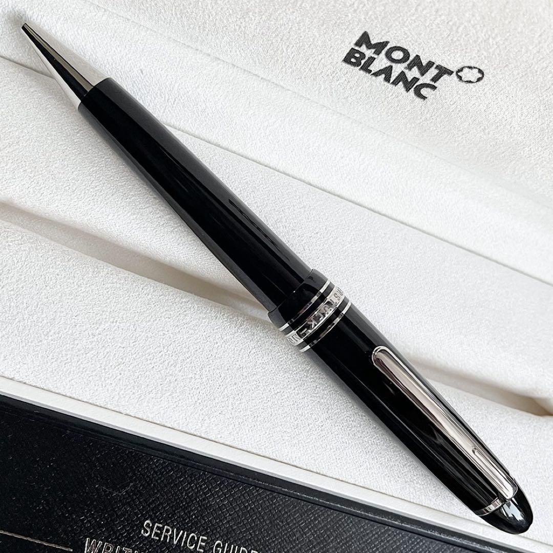超美品 モンブラン プラチナライン P161 ルグラン マイスターシュテュック
