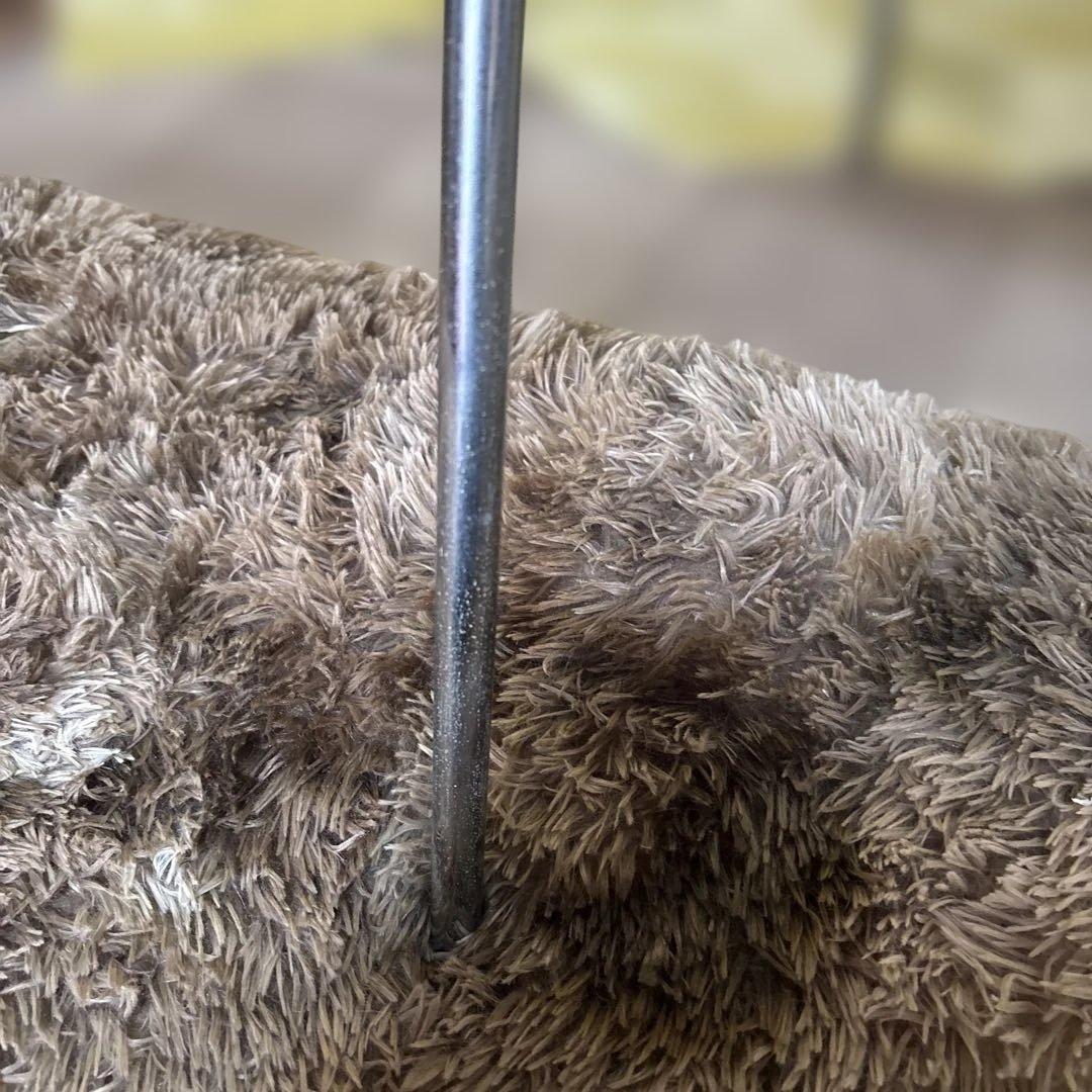 Creare スタッキングチェアー