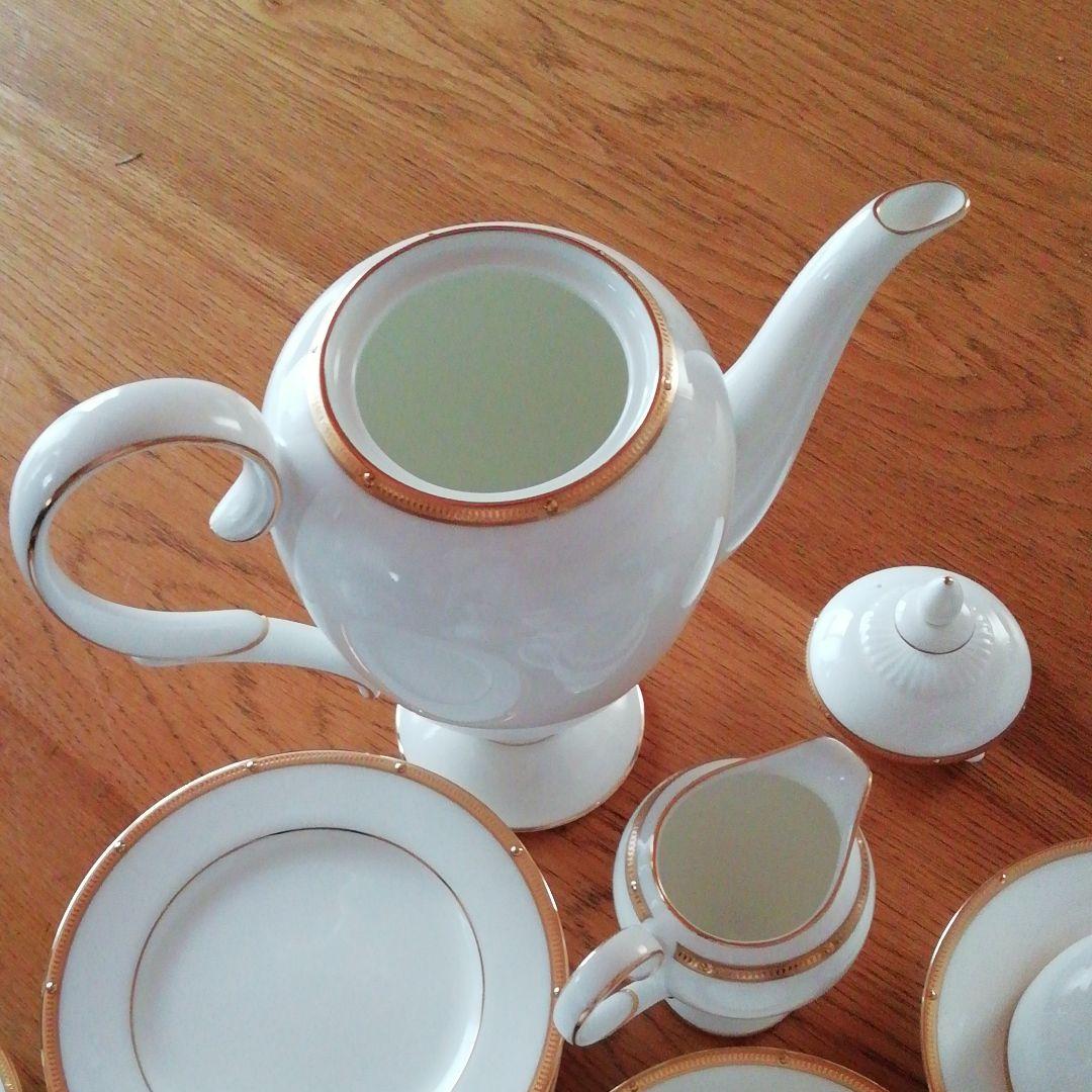 ノリタケ　ROCHELLE  14点セット