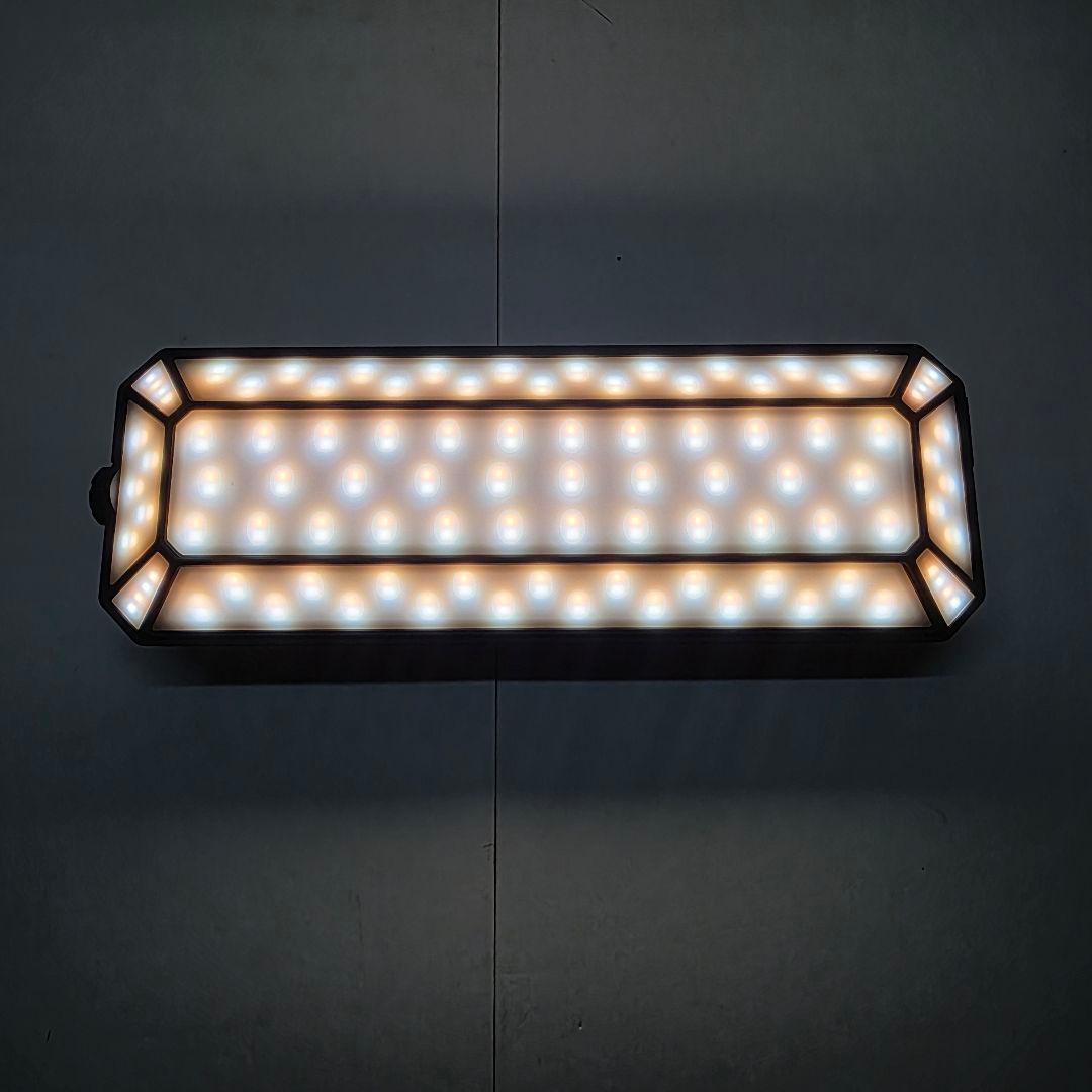 カーゴコンテナ SURROUND LIGHT PRO + GLOW HOOD