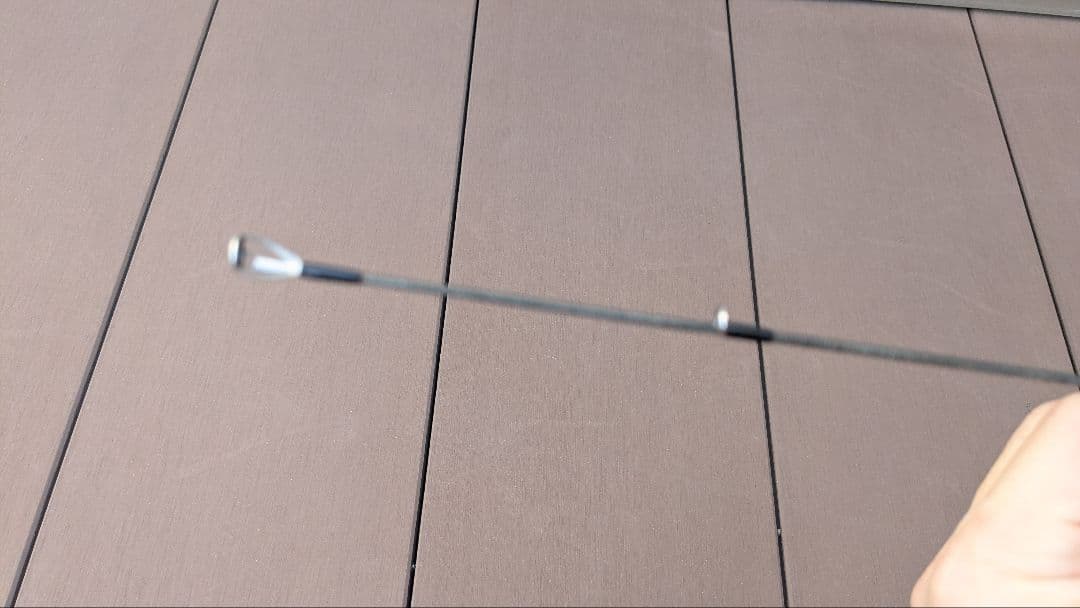 エバーグリーン　オライオン　ライトニングストライクOCSC-67ML+