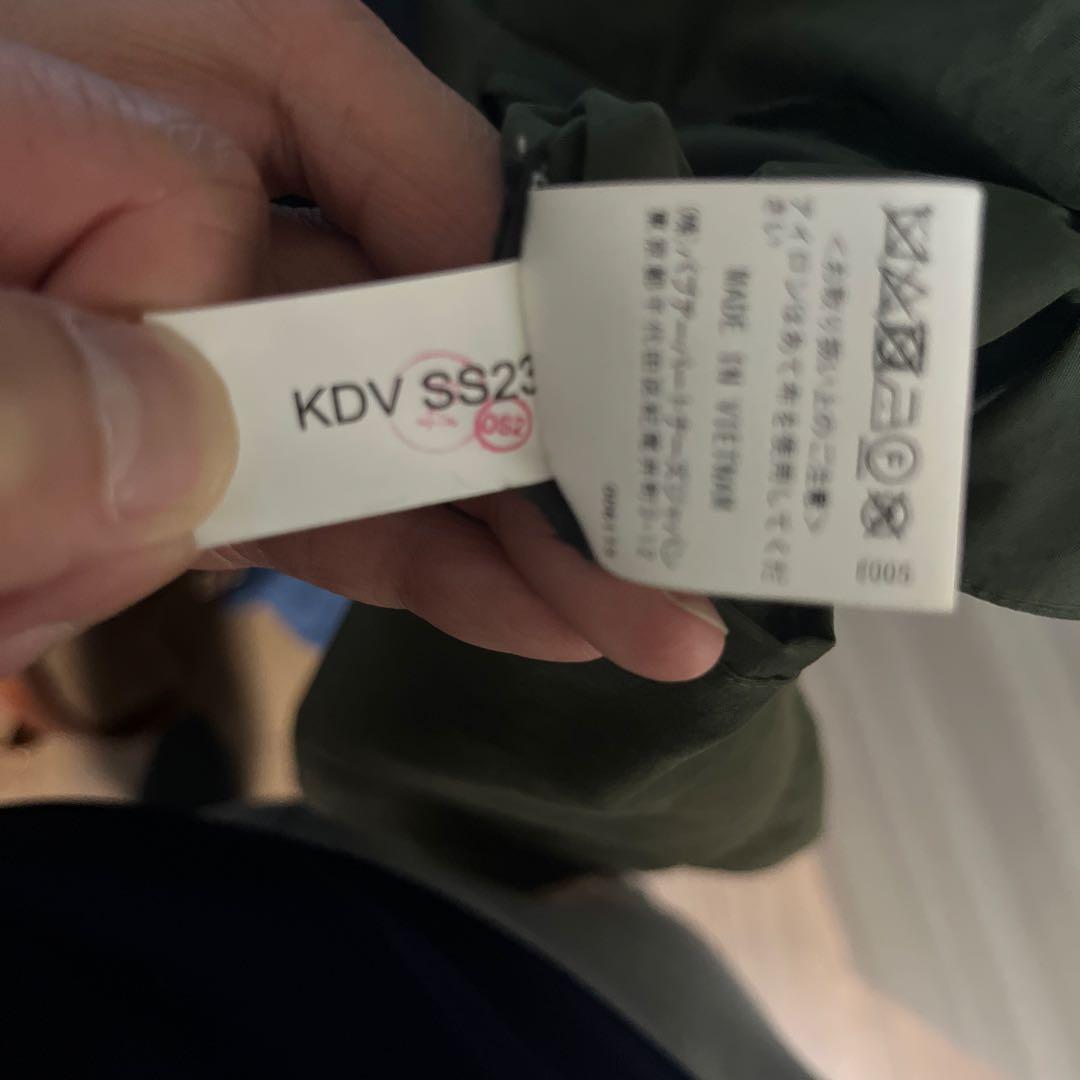 Barbourバブアー　バーレーコート