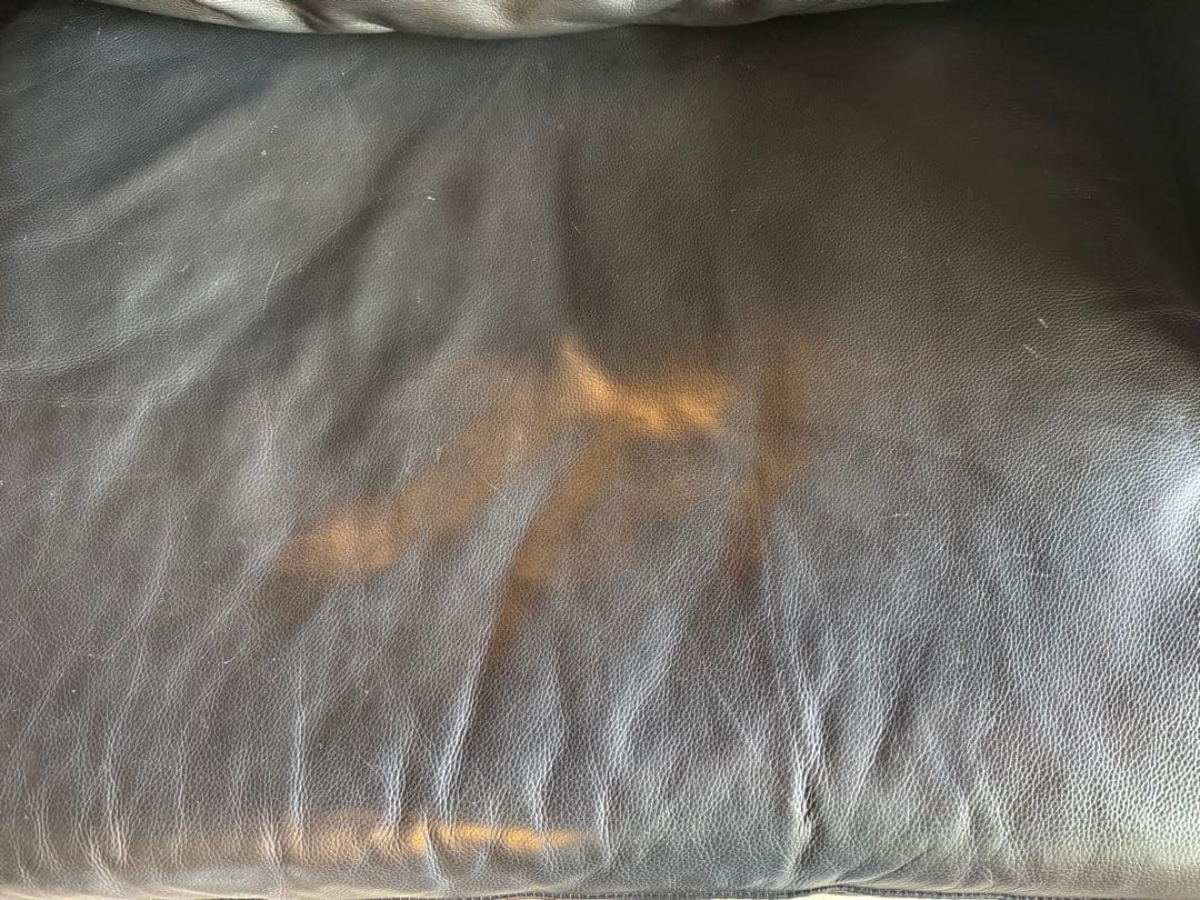 ACTUS アクタス 3人掛け ソファ