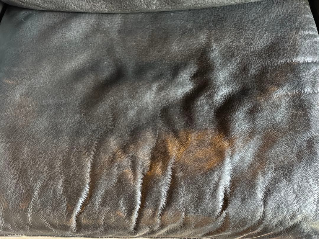 ACTUS アクタス 3人掛け ソファ