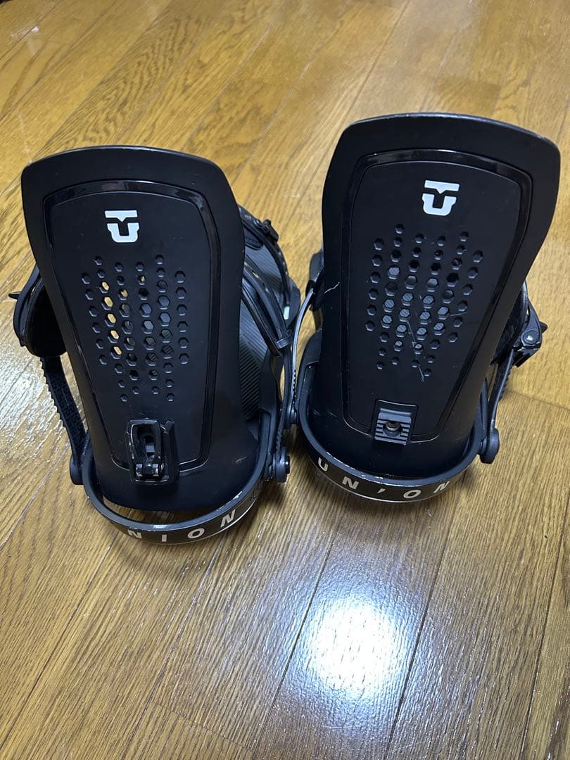 スノーボード UNION force M