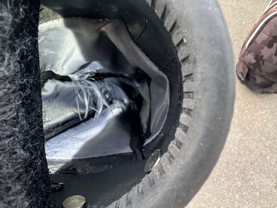 [ディスティニーコンセプト]DESTINY CONCEPTキャディバッグ