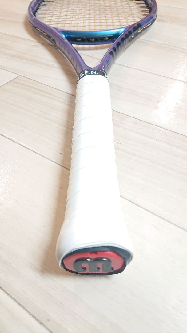 Wilson ultra tour95 J v4 ウルトラツアー　95J v4