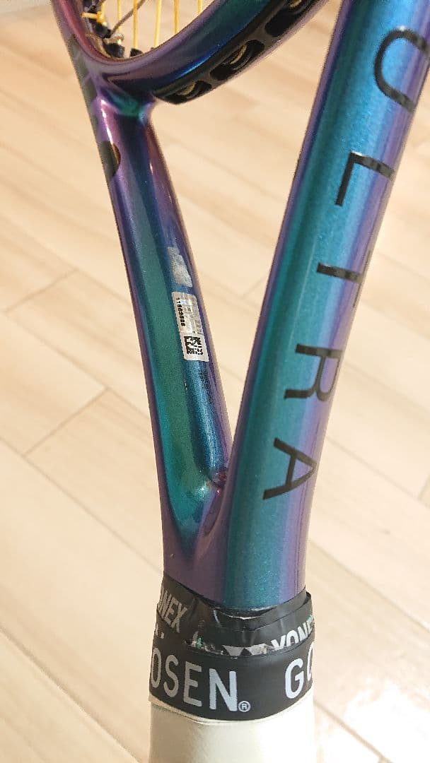 Wilson ultra tour95 J v4 ウルトラツアー　95J v4