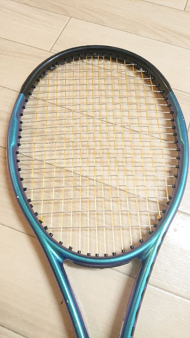 Wilson ultra tour95 J v4 ウルトラツアー　95J v4