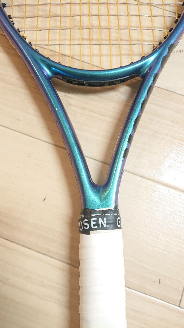 Wilson ultra tour95 J v4 ウルトラツアー　95J v4