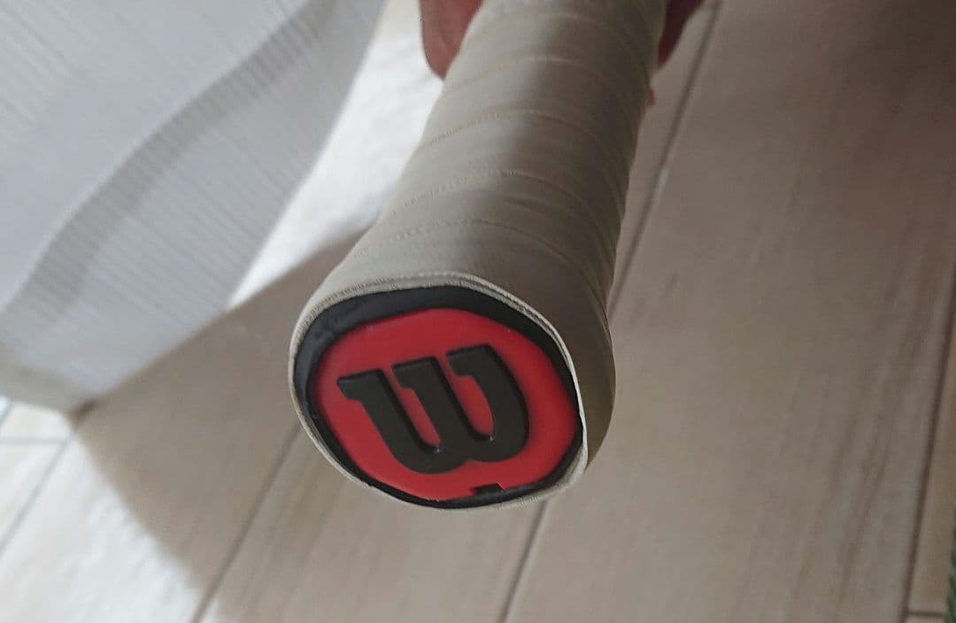 Wilson ultra tour95 J v4 ウルトラツアー　95J v4