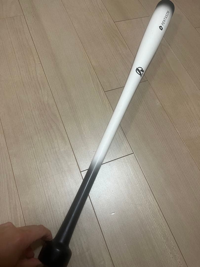 PENTA5ON(ペンタゴン) トレーニングバット　一般サイズ