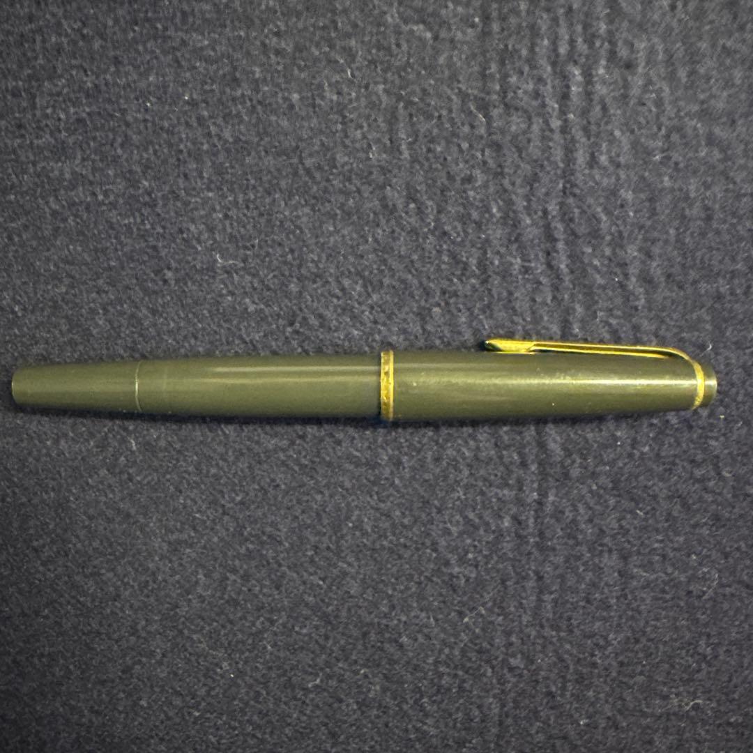 モンブラン　ペリカン　万年筆　ボールペン　4本セット