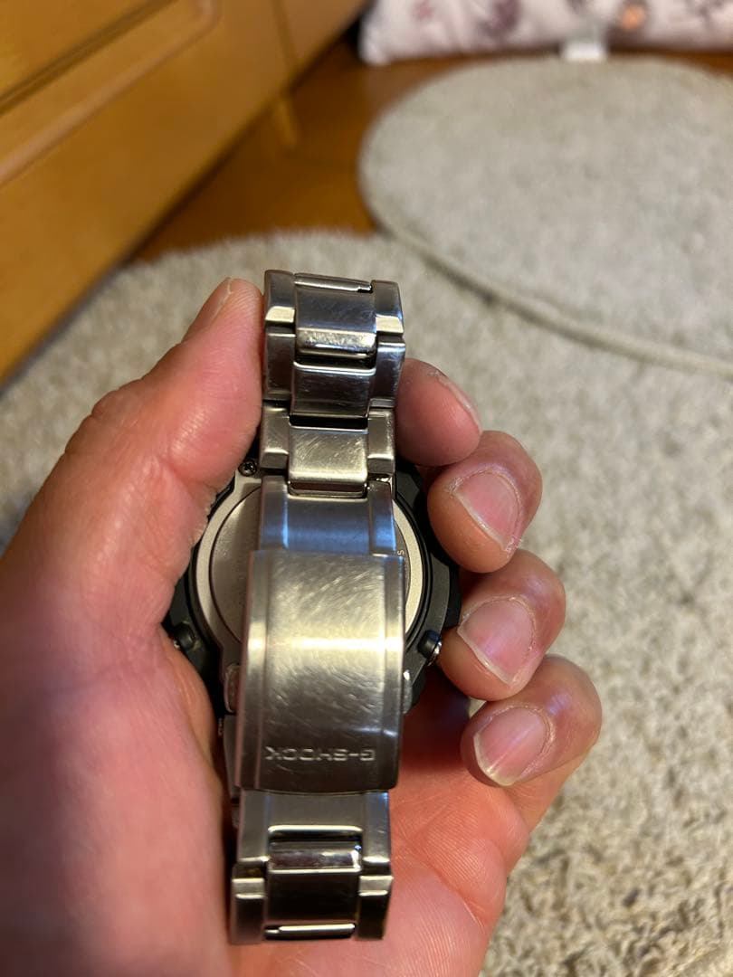 時計 G-SHOCK GST-W310D-1AJF