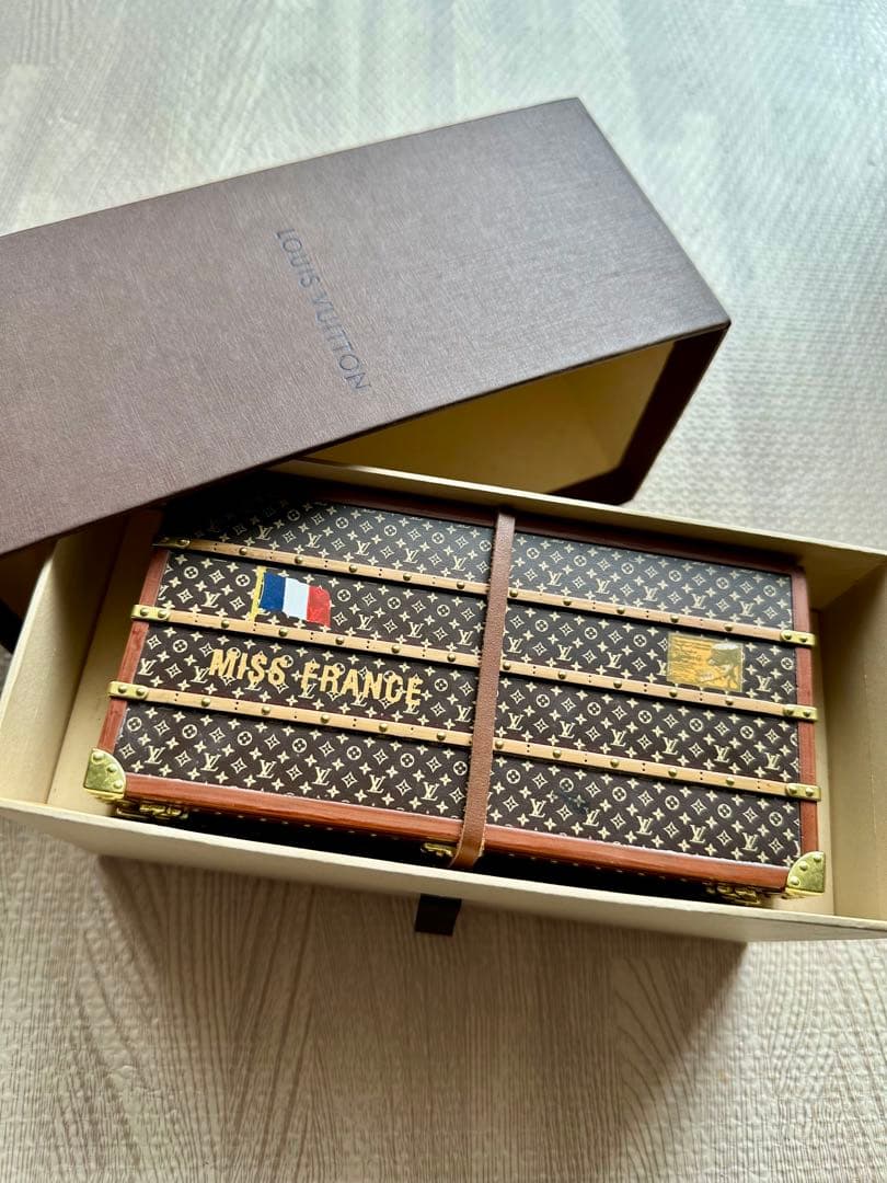 LOUIS VUITTON ルイヴィトン ノベルティ 非売品