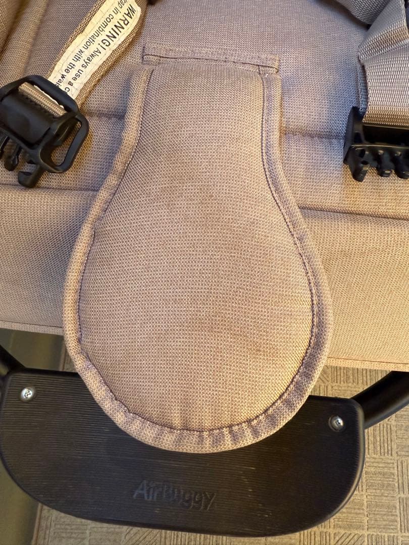 AIRBUGGY ベビーカー　COCO BRAKE EX FROM BIRTH