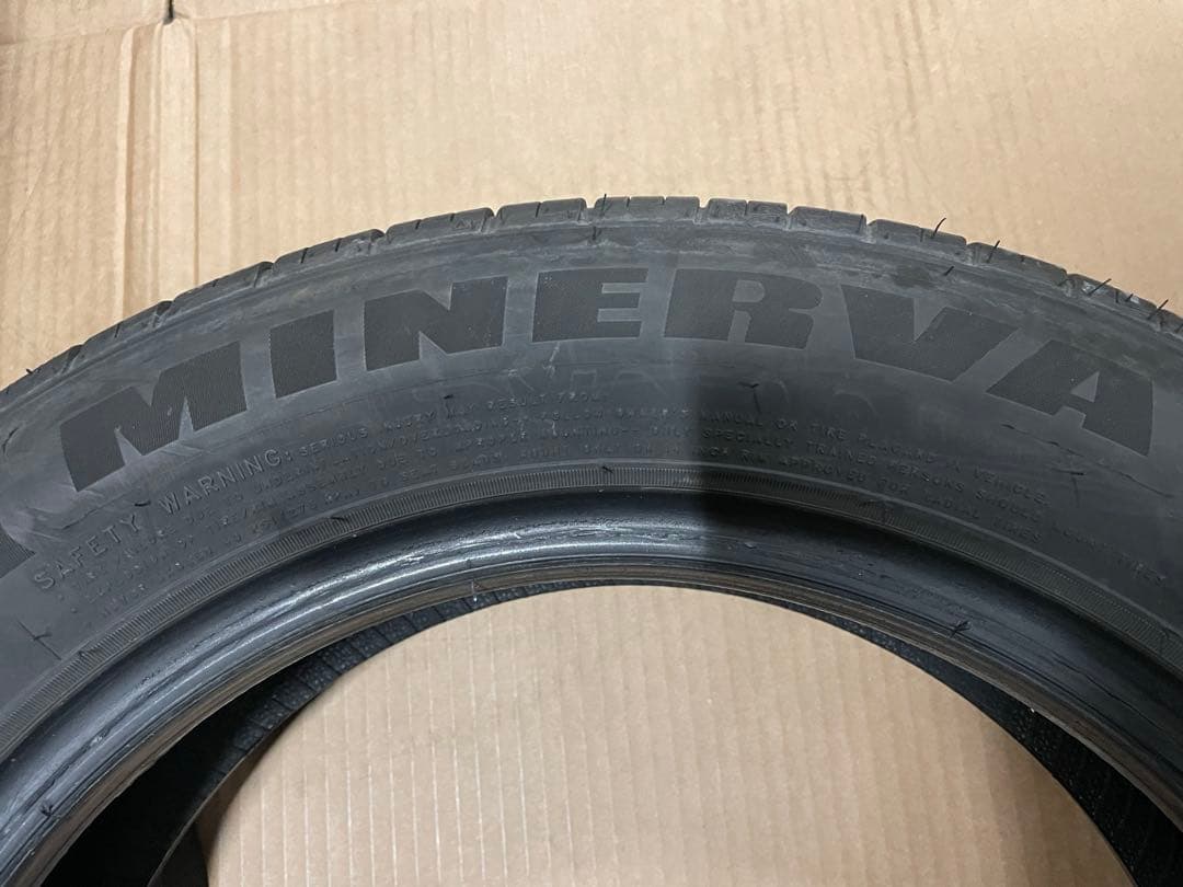 155/65R14 中古タイヤ　4本
