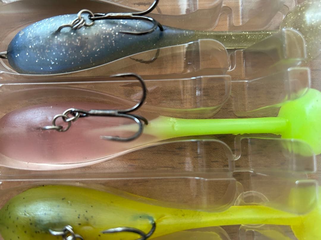 10ftu テンフィートアンダーHBバブゥセット