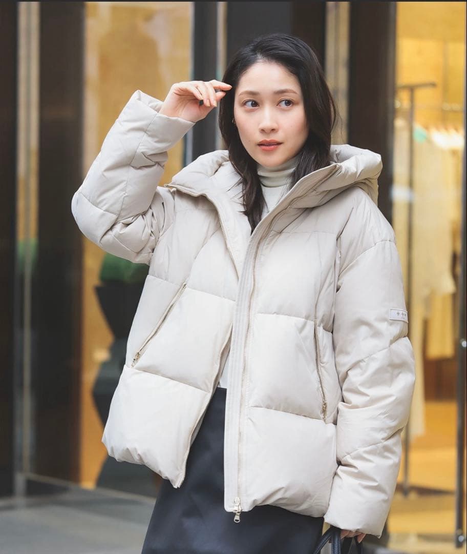 最終価格TATRAS / GIGI ダウンジャケット