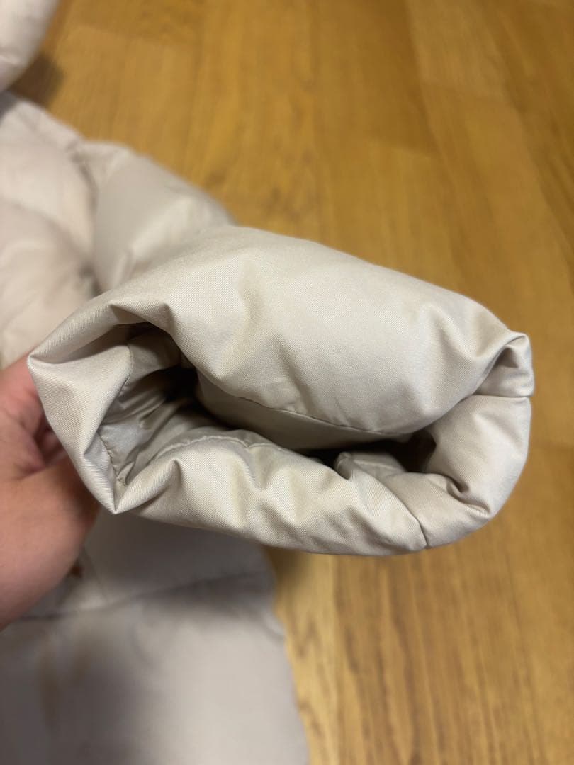 最終価格TATRAS / GIGI ダウンジャケット