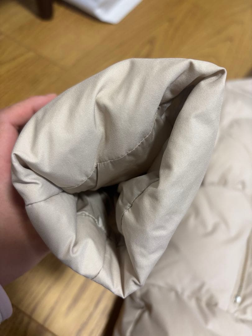 最終価格TATRAS / GIGI ダウンジャケット