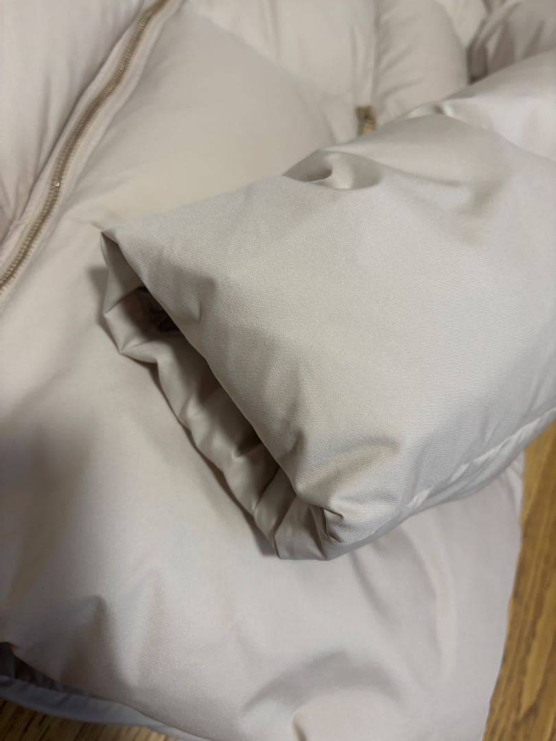 最終価格TATRAS / GIGI ダウンジャケット