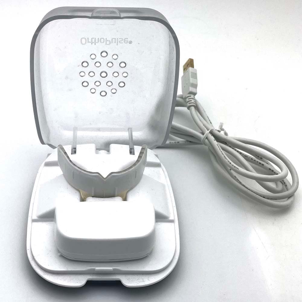 オルソパルス OrthoPulse