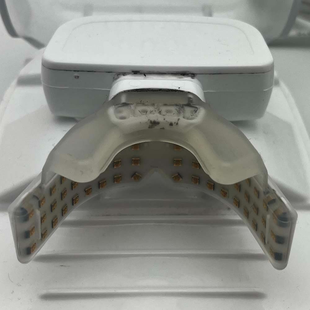 オルソパルス OrthoPulse