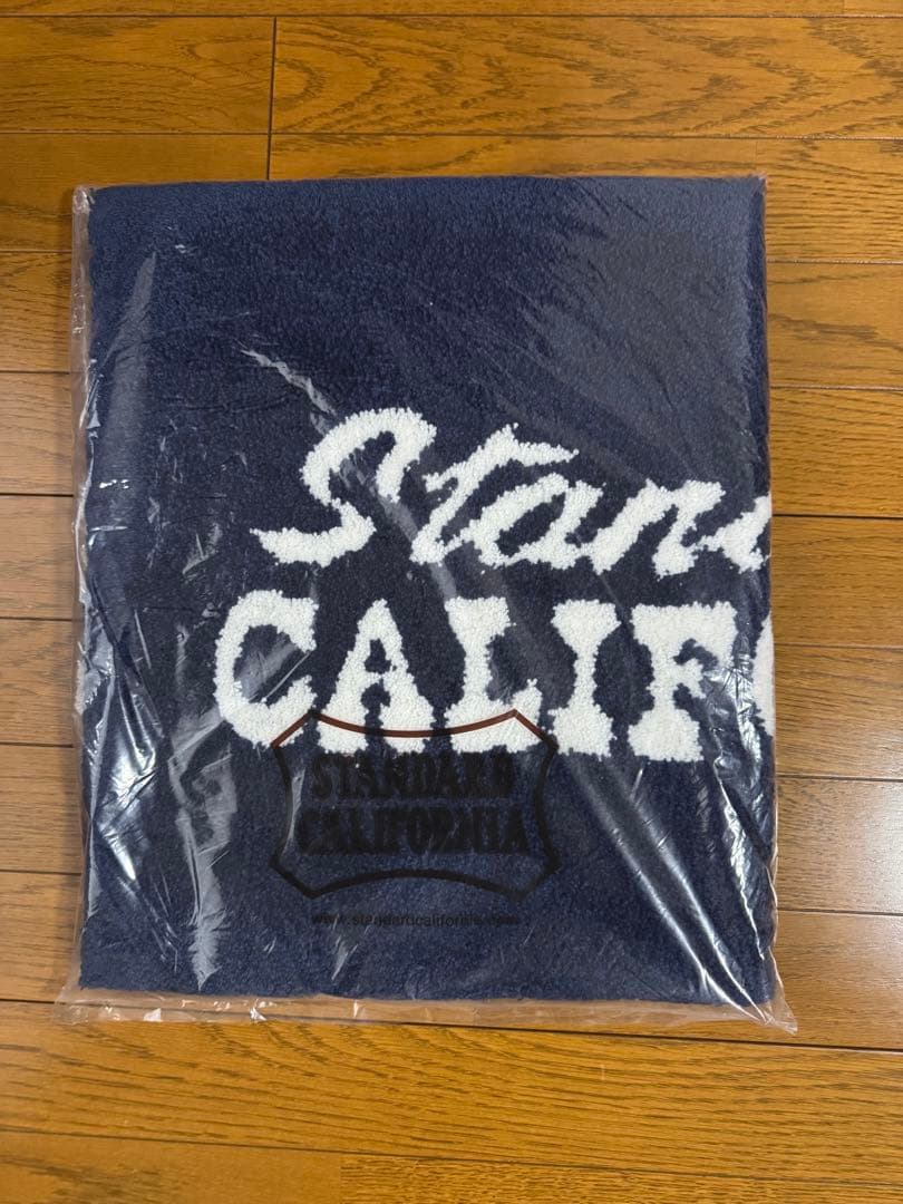 Standard California ラグ