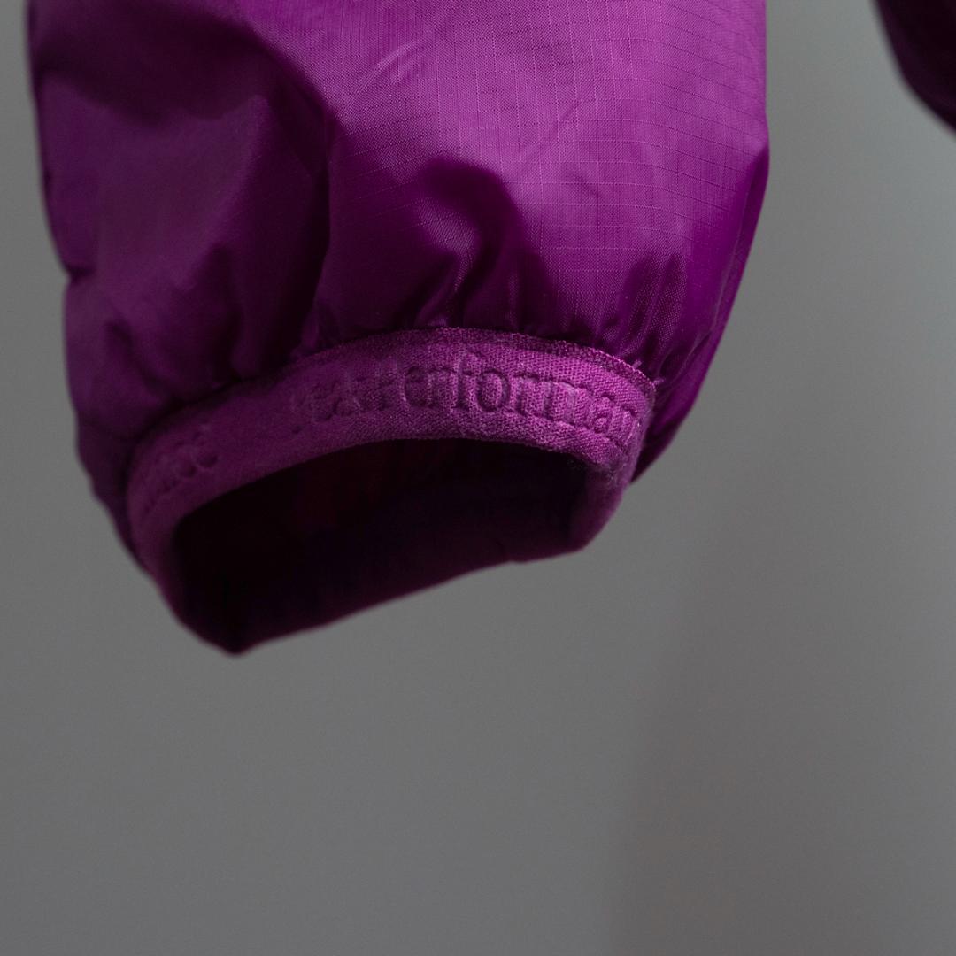 Peak Performance ピークパフォーマンス 中綿 ジャケット