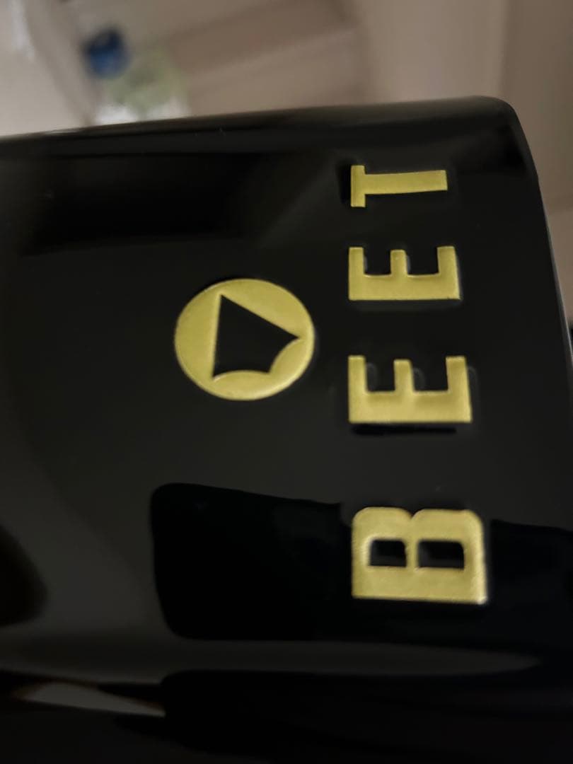 ゼファー400、96年χ用BEETフロントフェンダー正規品