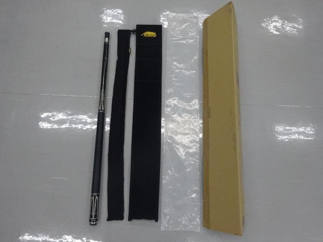 PREDATOR プレデター BLAK 3-3 バット ケース ユニロック 廃版