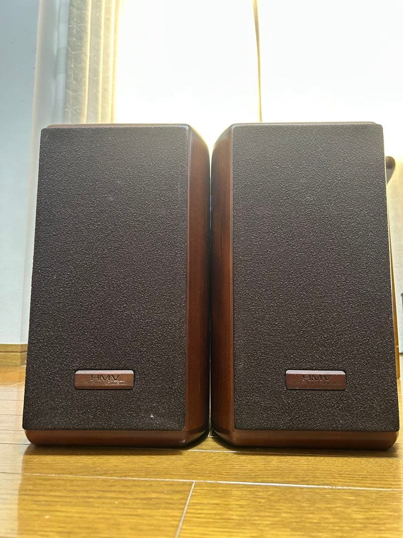 スピーカー・ウーファー VICTOR SX-V1-M