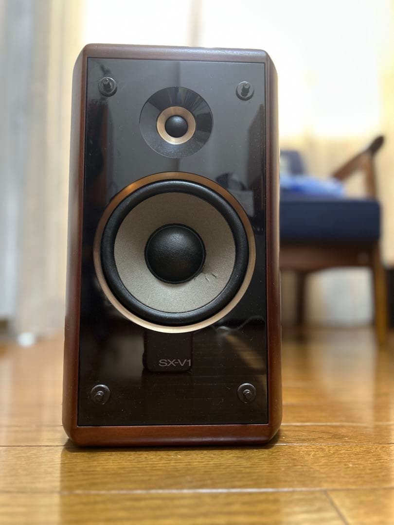 スピーカー・ウーファー VICTOR SX-V1-M