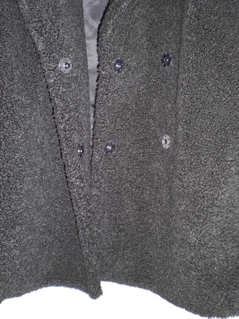 ★FLORENT（フローレント）★美品！ショート丈ボアコート★1