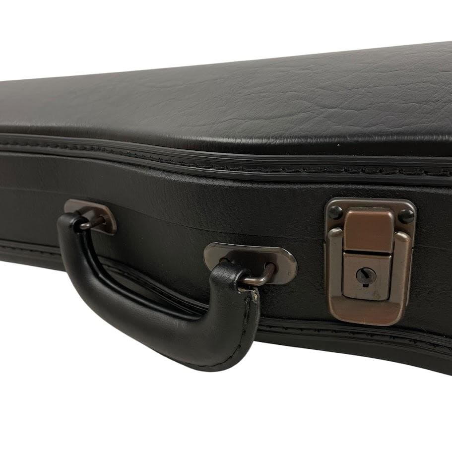 極美品●鈴木バイオリン● No.300 4/4 1988年製 高級ハードケース付