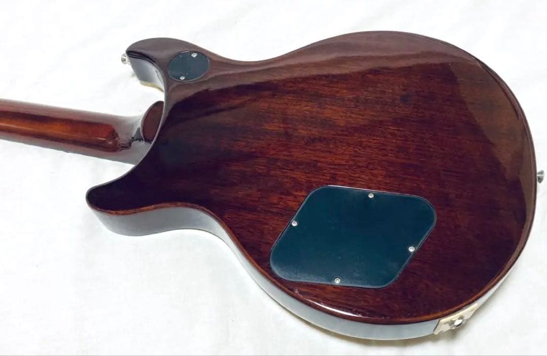 Epiphone Tak Matsumoto Dc Gold 超美品 ケース完備