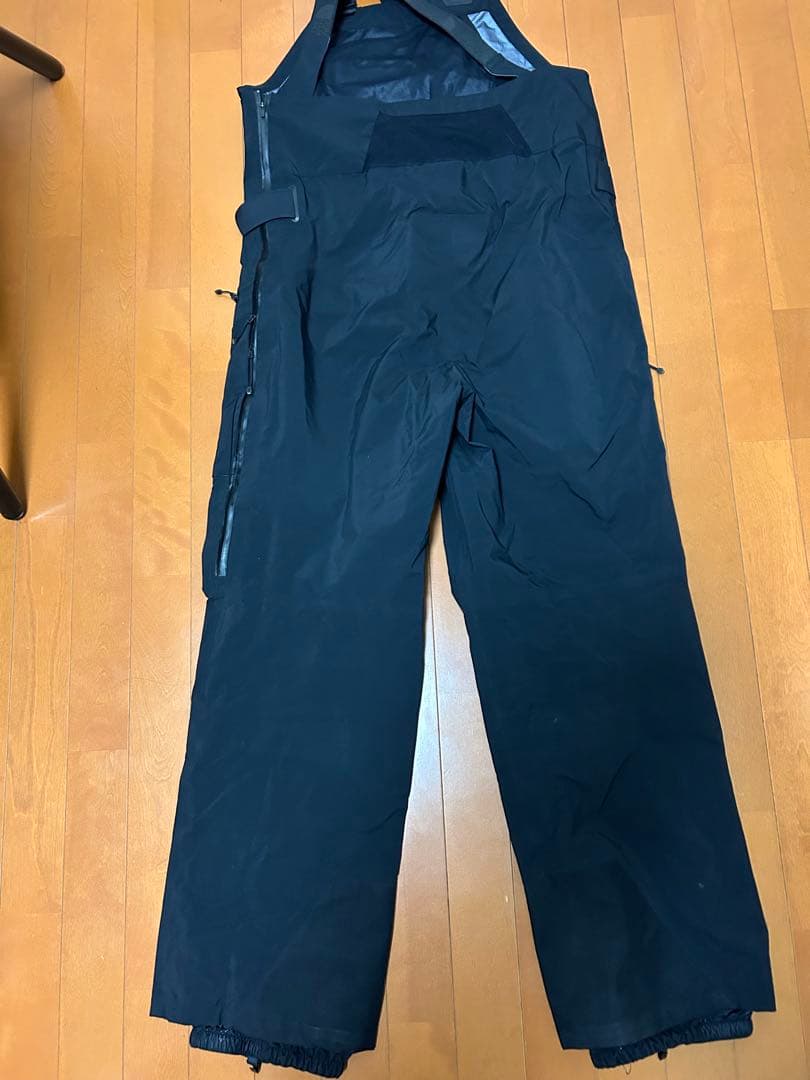 THE NORTH FACE RTG ジャケット&パンツ 上下セット RECCO