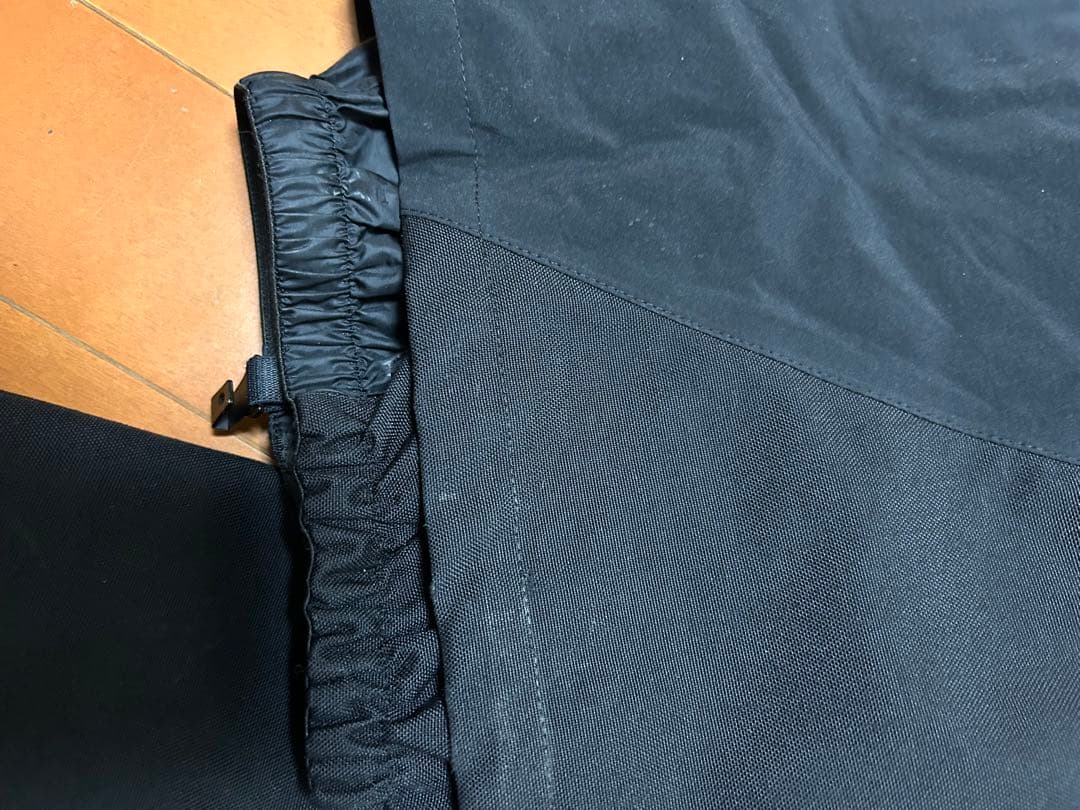 THE NORTH FACE RTG ジャケット&パンツ 上下セット RECCO