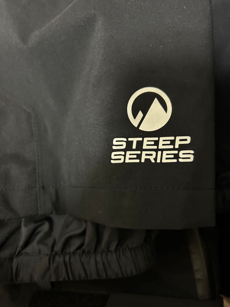 THE NORTH FACE RTG ジャケット&パンツ 上下セット RECCO