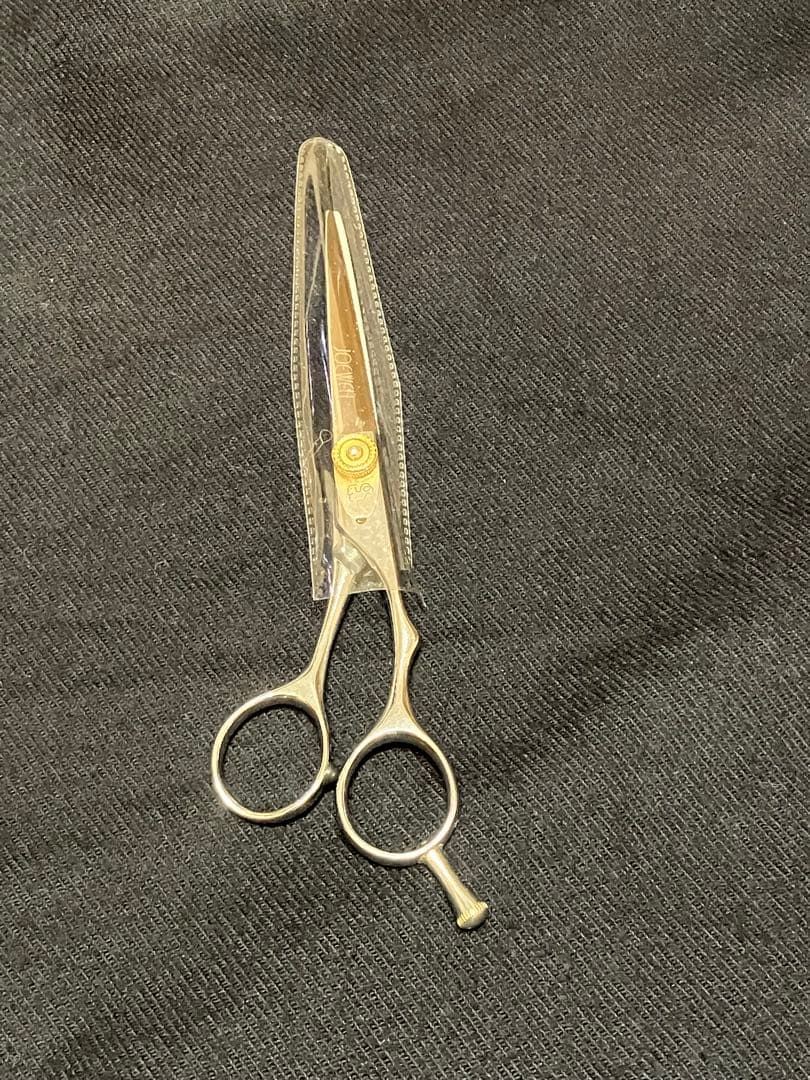 2. JOEWELL 美容シザー