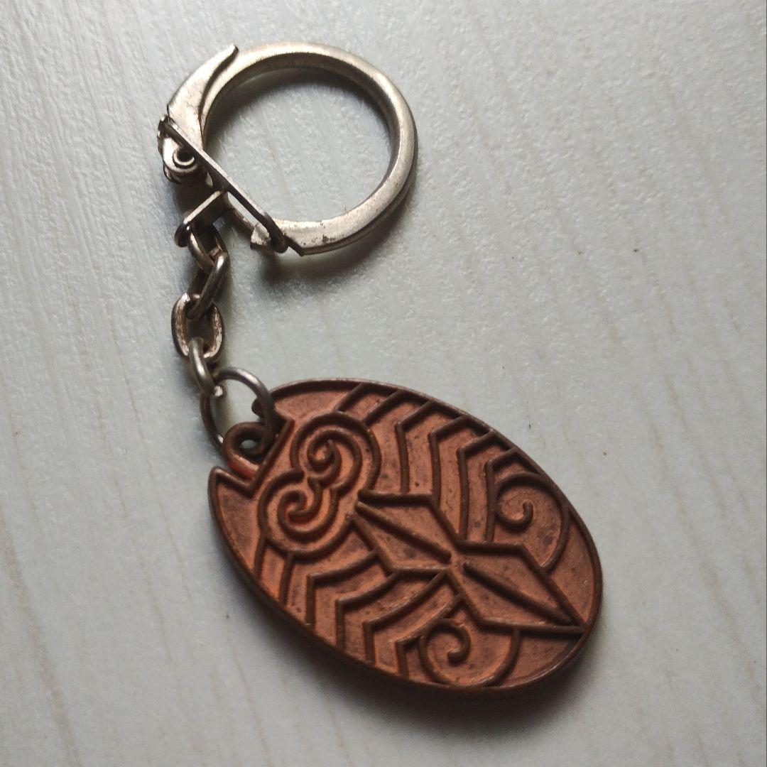 ビックリマン キーホルダー 11種