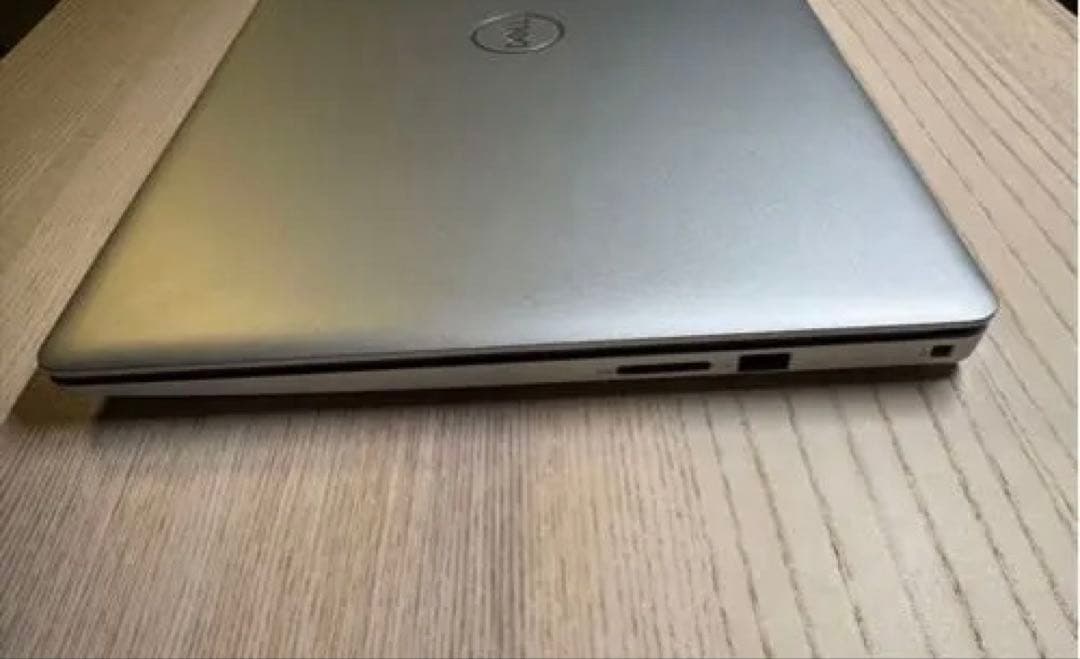 DELL ノートPC Inspiron3593 メモリ8GB 容量256GB