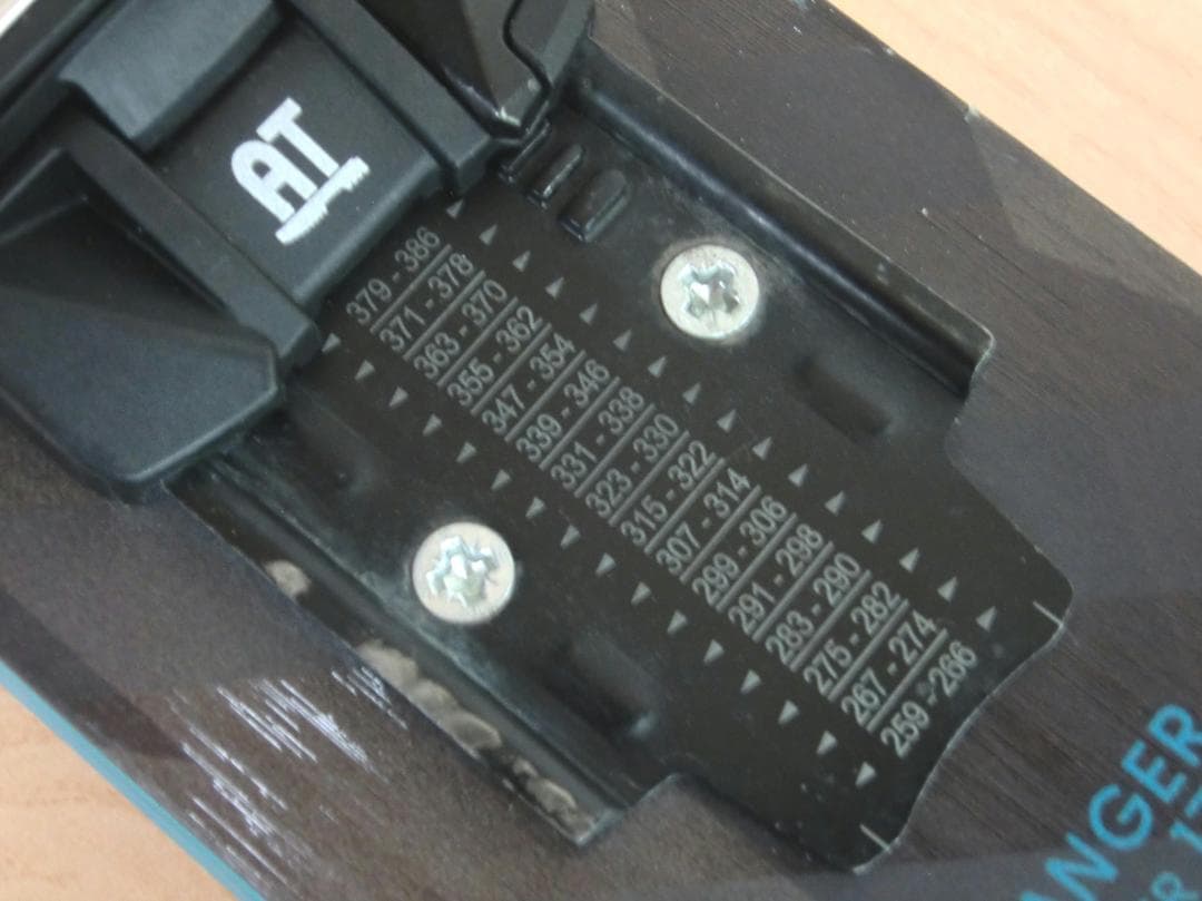 ■12月・1月限定■送料無料■フィッシャー■RANGER 102 FR■170■