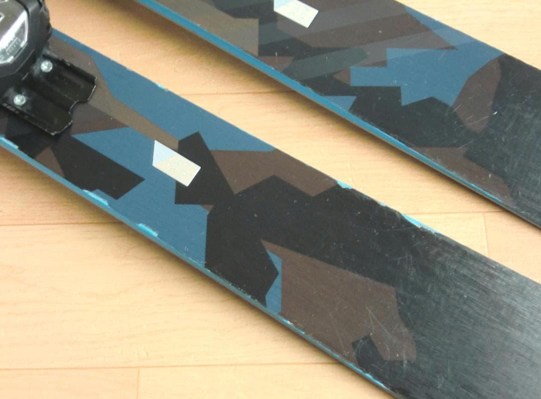 ■12月・1月限定■送料無料■フィッシャー■RANGER 102 FR■170■