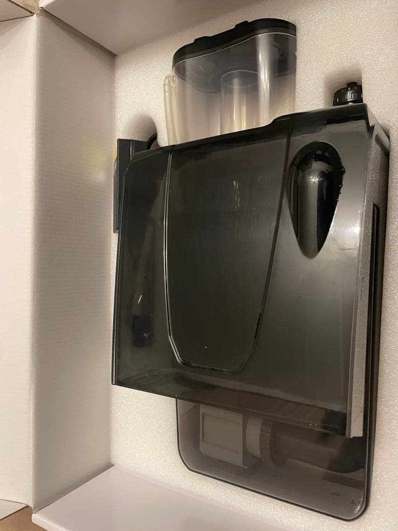 QQ3 プロテインスキマー